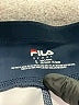 Fila Sport Print Blue Leggings Size L - photo 7