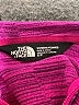 The North Face 100% Polyester Purple Track Jacket Size S - photo 6