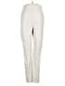 Zara Ivory Casual Pants Size XS - photo 1