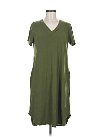 Acting Pro Casual Dress (view 1)