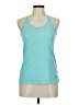 Nike Teal Active Tank Size M - photo 1
