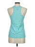 Nike Teal Active Tank Size M - photo 2