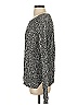 Express Tweed Gray Pullover Sweater Size S - photo 5