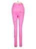 Zyia Active Hearts Pink Casual Pants Size 6 - 8 - photo 2