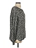 Express Tweed Gray Pullover Sweater Size S - photo 4