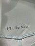 Lululemon Athletica Blue Active Pants Size 10 - photo 6