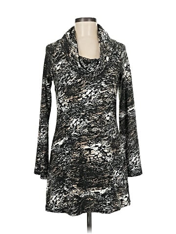 Linea Domani Casual Dress (view 1)