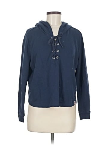 Denim & Supply Ralph Lauren Pullover Hoodie (view 1)