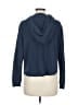 Denim & Supply Ralph Lauren Blue Pullover Hoodie Size M - photo 2
