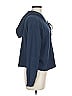 Denim & Supply Ralph Lauren Blue Pullover Hoodie Size M - photo 4