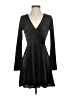 Express Black Cocktail Dress Size XS - photo 1
