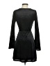 Express Black Cocktail Dress Size XS - photo 2