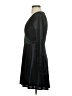 Express Black Cocktail Dress Size XS - photo 5