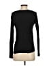 Assorted Brands Black Long Sleeve T-Shirt Size XS - photo 2