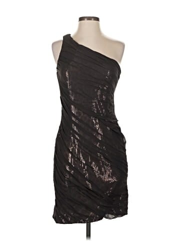 Aidan Mattox Cocktail Dress (view 1)