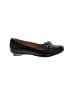 Bass Black Flats Size 6 1/2 - photo 1