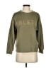 Fabletics Green Sweatshirt Size XS - photo 1