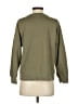 Fabletics Green Sweatshirt Size XS - photo 2