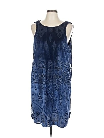 Nomad by Morgan Carper Cocktail Dress (view 1)