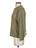 Fabletics Green Sweatshirt Size XS - photo 5
