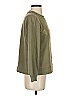 Fabletics Green Sweatshirt Size XS - photo 4
