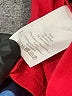 Boden Red Casual Pants Size 8 - photo 7