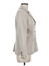 Eddie Bauer Gray Blazer Size 6 (petite) - photo 4
