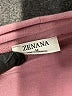 Zenana Pink Cardigan Size M - photo 7