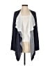 Pebble and Stone Gray Kimono Size L - photo 1
