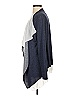 Pebble and Stone Gray Kimono Size L - photo 5