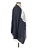 Pebble and Stone Gray Kimono Size L - photo 4