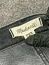 Madewell Black Jeans Size 27 waist - photo 7