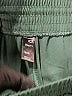 Gap Fit Green Track Pants Size XXS - photo 7