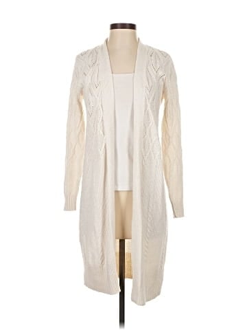 Simply Vera Vera Wang Cardigan (view 1)