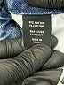 Rails Blue Denim Skirt Size 26 waist - photo 4