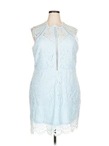 Andree by UNIT Cocktail Dress (view 1)