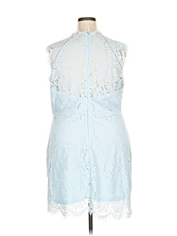 Andree by UNIT Cocktail Dress (view 2)