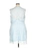 Andree by UNIT Blue Cocktail Dress Size 2X - photo 2