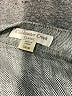 Coldwater Creek 100% Linen Gray Blazer Size S - photo 6