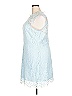 Andree by UNIT Blue Cocktail Dress Size 2X - photo 5