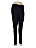 Warrior by Danica Patrick Solid Black Active Pants Size L - photo 1