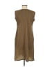 Assorted Brands Brown Casual Dress Size EU 40 / US 10 - photo 2