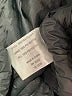 Gallery 100% Polyester Black Coat Size 1X - photo 7
