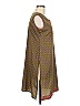 Assorted Brands Brown Casual Dress Size EU 40 / US 10 - photo 4