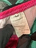 Mariposa Color Block Pink Swimsuit Top Size M - photo 3