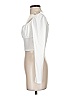 Shein Ivory 3/4 Sleeve T-Shirt Size 2 - photo 5