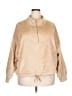 Old Navy 100% Polyester Tan Pullover Sweater Size XXL - photo 1