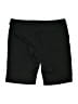 Arden B. Stripes Black Shorts Size 10 - photo 2