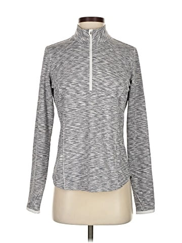 Zero Restriction Track Jacket (view 1)