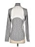 Zero Restriction Gray Track Jacket Size S - photo 2